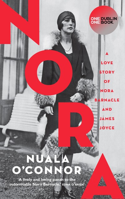 NORA, Nuala O'Connor