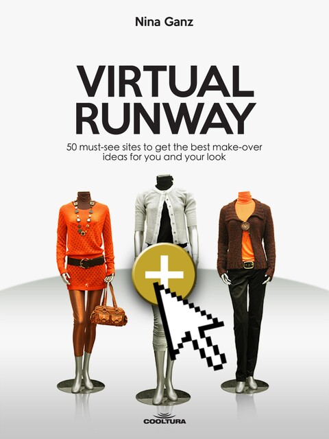 Virtual Runway, Nina Ganz