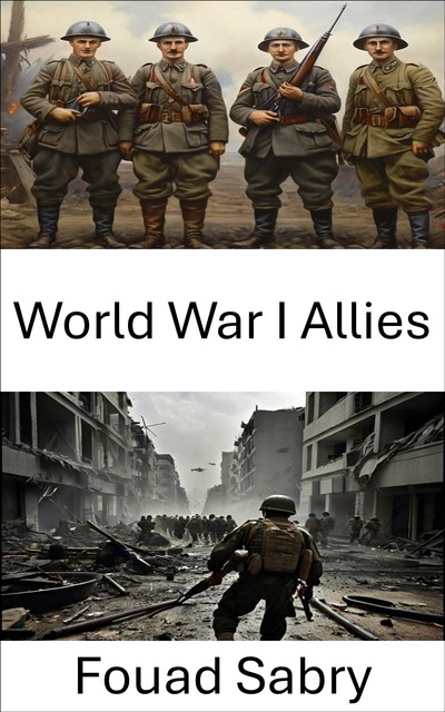 World War I Allies, Fouad Sabry