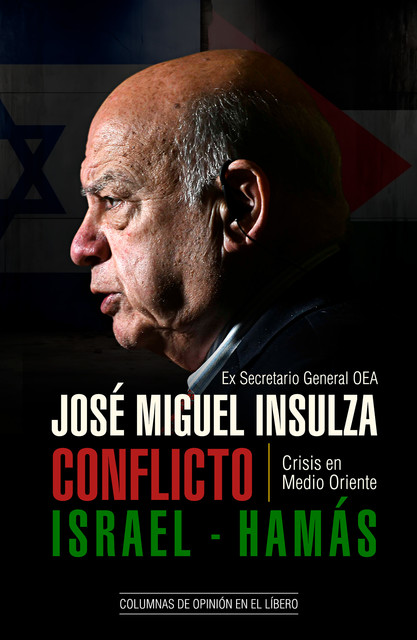 Conflicto Israel-Hamás, José Miguel Insulza, Vicente Fuentes, Rosario Corvalán Azpiazu