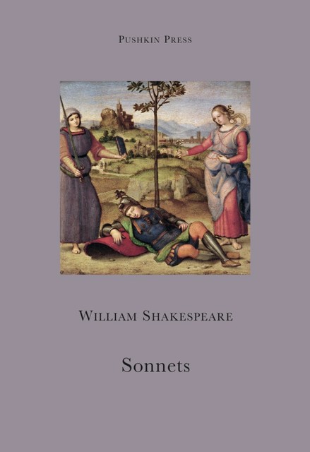 Shakespeare's Sonnets, William Shakespeare