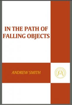 In the Path of Falling Objects, Andrew Smith