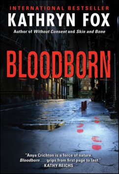 Bloodborn, Kathryn Fox
