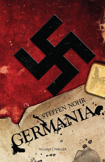 Germania, Steffen Nohr