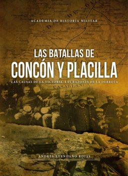 Las batallas de Concón y Placilla, Andrés Rojas