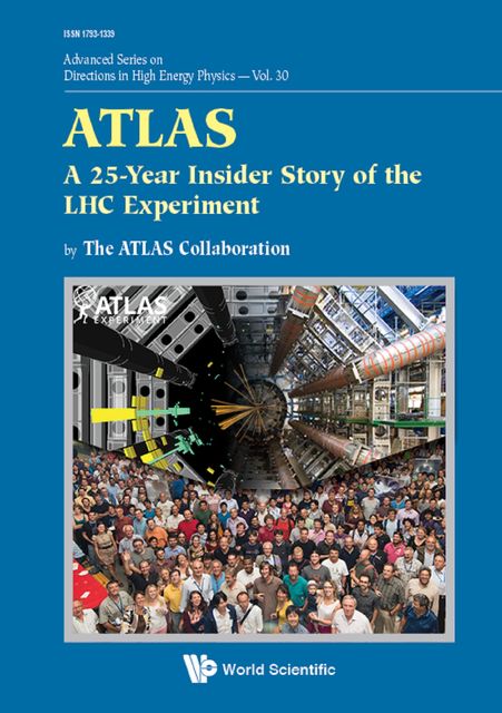 ATLAS, The ATLAS Collaboration