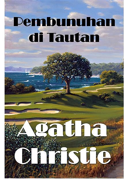 Pembunuhan di Tautan, Agatha Christie