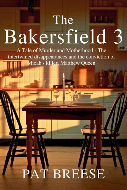The Bakersfield 3, Pat Breese