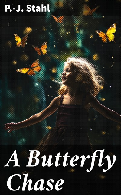 A Butterfly Chase, P. -J. Stahl