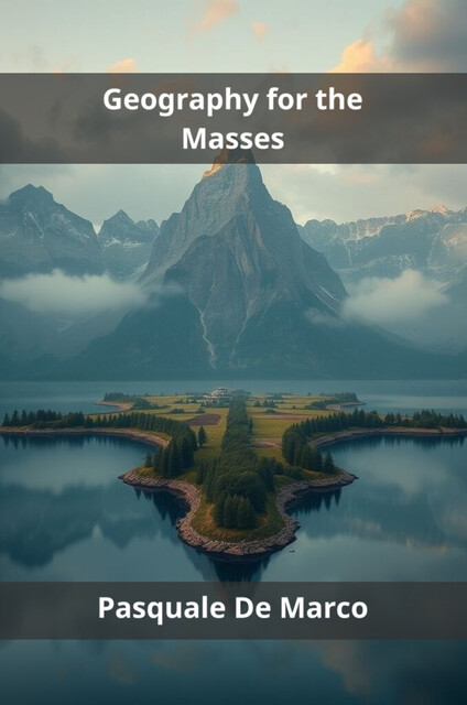 Geography for the Masses, Pasquale De Marco
