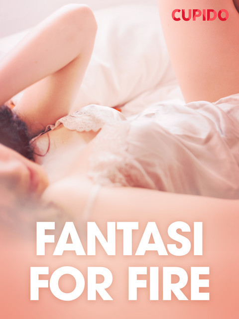 Fantasi for fire – erotisk novelle, Cupido