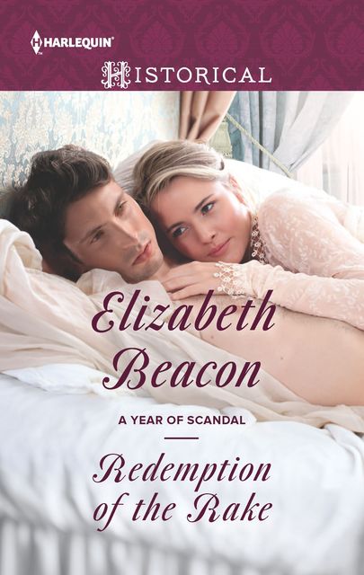 Redemption of the Rake, Elizabeth Beacon