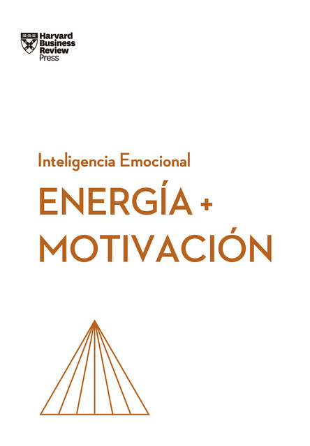 Energía y motivación, Harvard Business Review