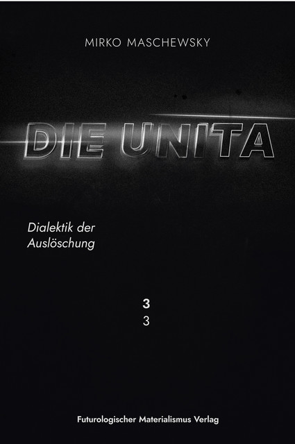 Die Unita, Mirko Maschewsky