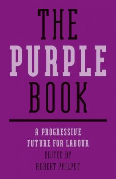 The Purple Book, Robert Philpot