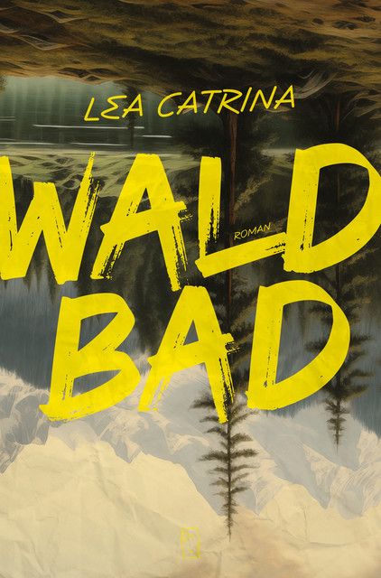 Waldbad, Lea Catrina