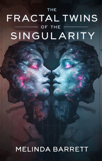 The Fractal Twins of the Singularity, Melinda Barrett