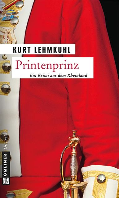 Printenprinz, Kurt Lehmkuhl