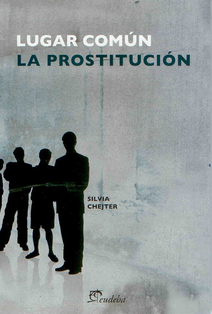 Lugar común, Silvia Chejter