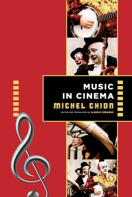 Music in Cinema, Michel Chion