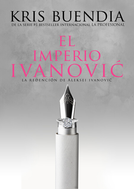 El imperio Ivanovic, Kris Buendia