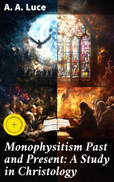Monophysitism Past and Present: A Study in Christology, A.A. Luce