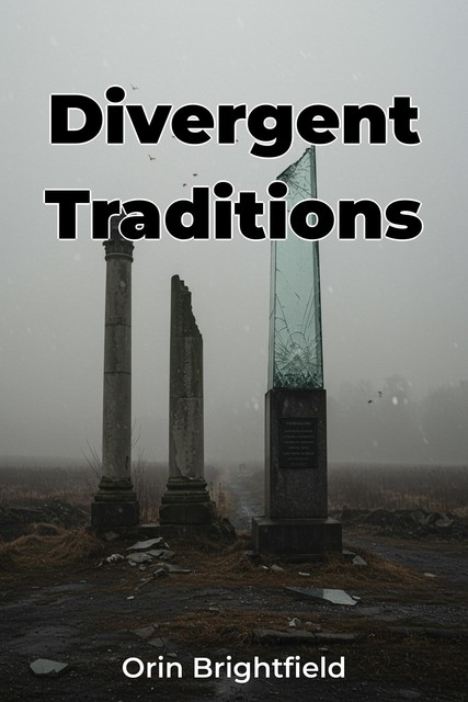 Divergent Traditions, Orin Brightfield