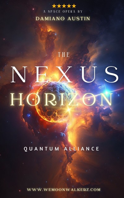 The Nexus Horizon, Damiano Austin