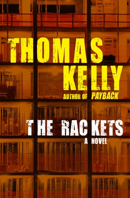 The Rackets, Thomas Kelly