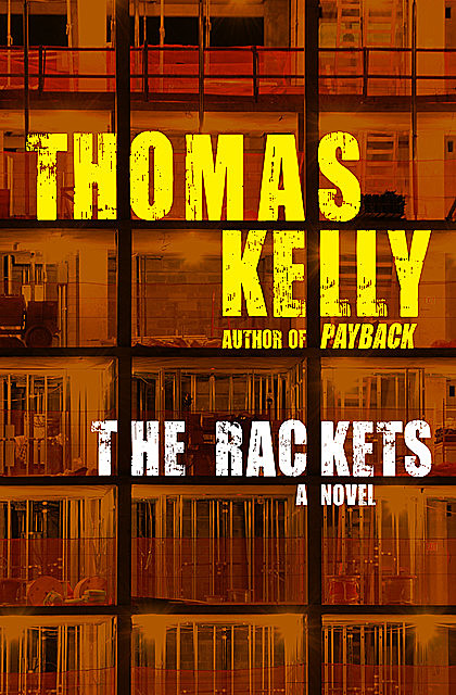 The Rackets, Thomas Kelly