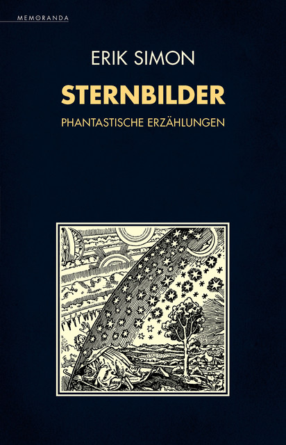 Sternbilder, Erik Simon