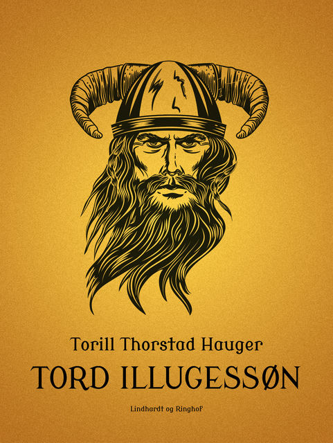 Tord Illugessøn, Torill Thorstad Hauger