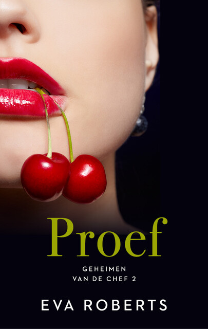 Proef, Eva Roberts