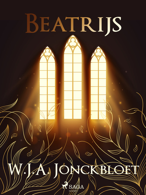 Beatrijs, W.J. A. Jonckbloet