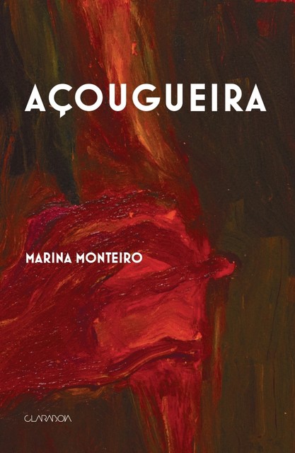 Açougueira, Marina Monteiro