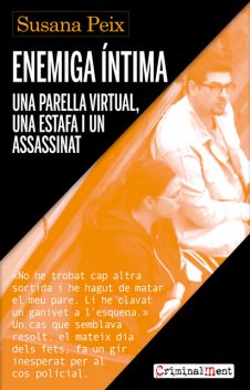 Enemiga íntima, Susana Peix