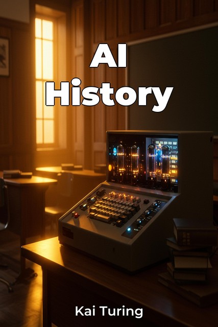 AI History, Kai Turing