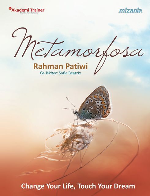 Metamorfosa, Rahman Patiwi