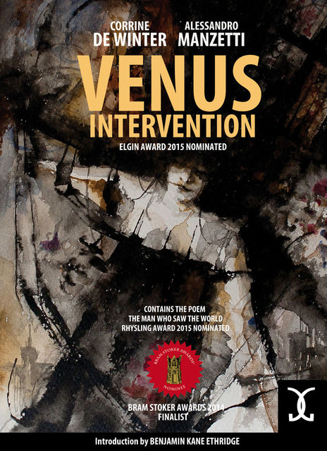 Venus Intervention, Alessandro Manzetti, Corrine De Winter