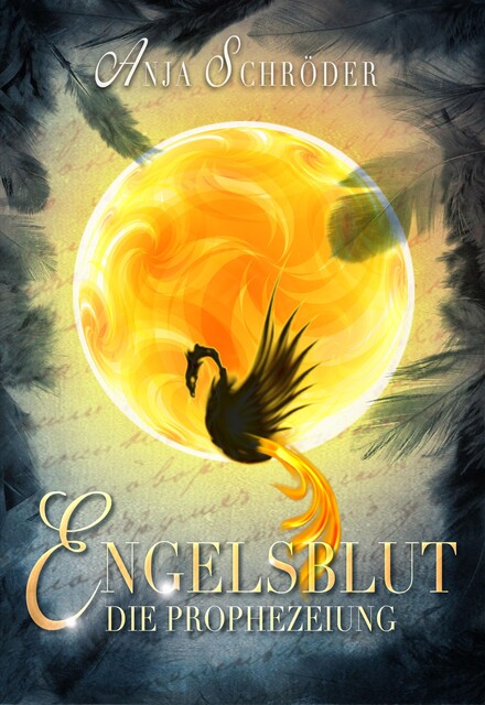 Engelsblut, Schröder