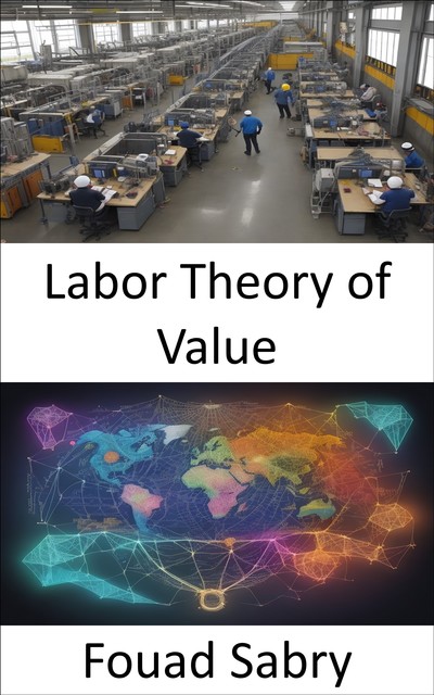 Labor Theory of Value, Fouad Sabry