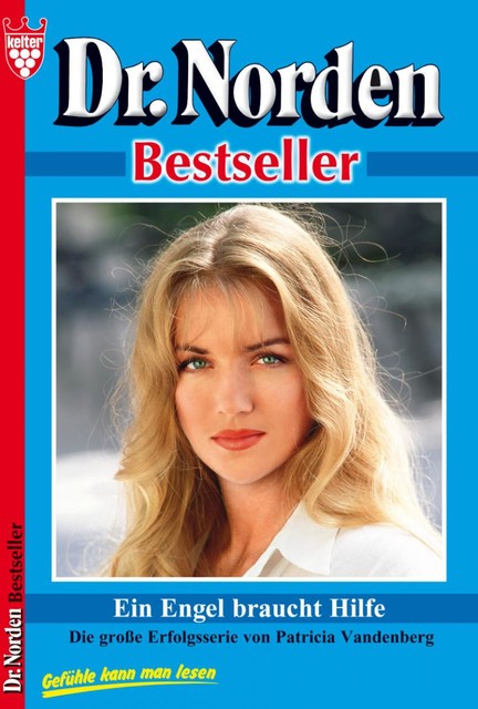 Dr. Norden Bestseller 45 – Arztroman, Patricia Vandenberg