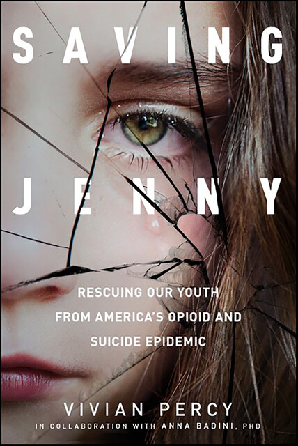 Saving Jenny, Vivian Percy