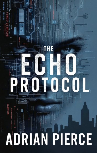 The Echo Protocol, Adrian Pierce