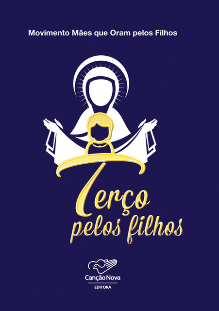 Terço Pelos Filhos, Movimento Mães que Oram Pelos Filhos