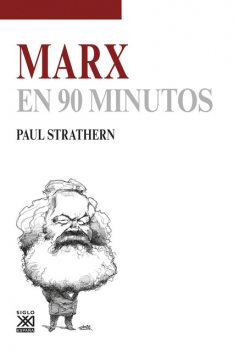 Marx en 90 minutos, Paul Strathern