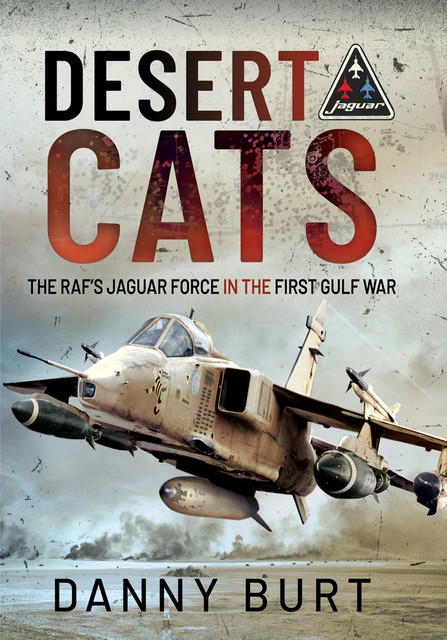 Desert Cats, Danny Burt