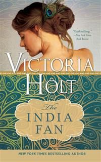 India Fan, Victoria Holt