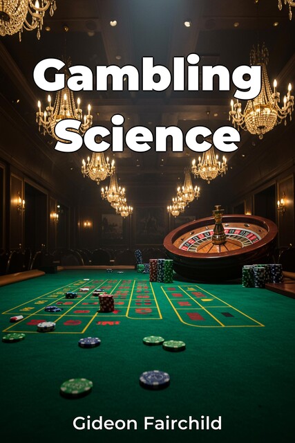 Gambling Science, Gideon Fairchild