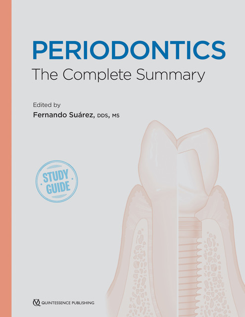 Periodontics, Fernando Suarez
